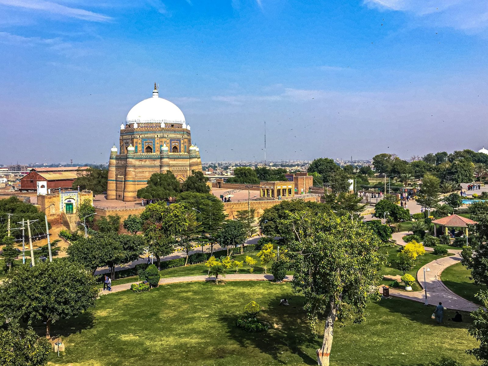Multan