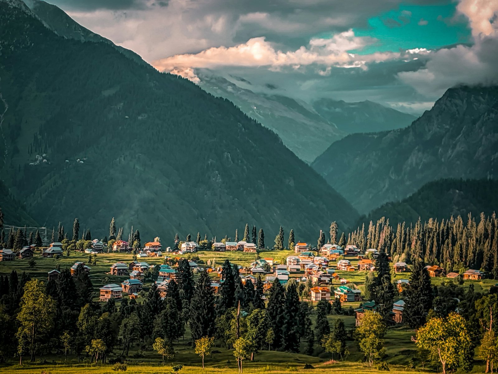 Neelum Valley