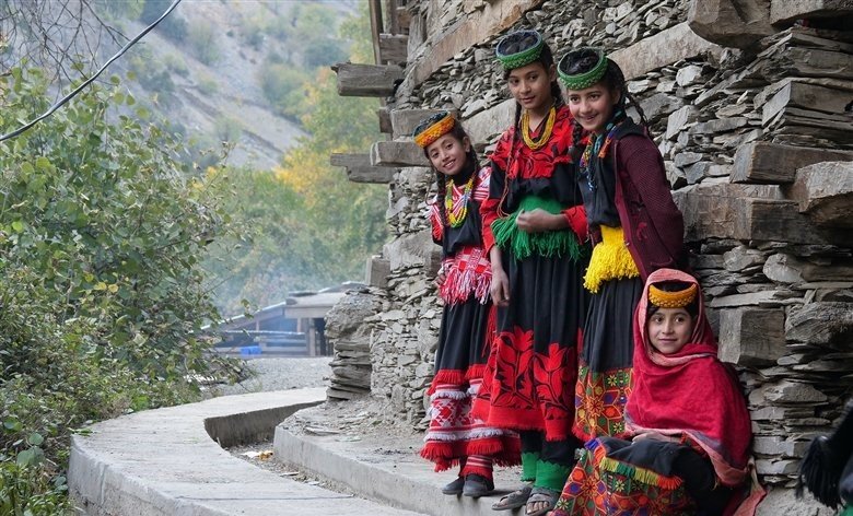 Kalash Festivals