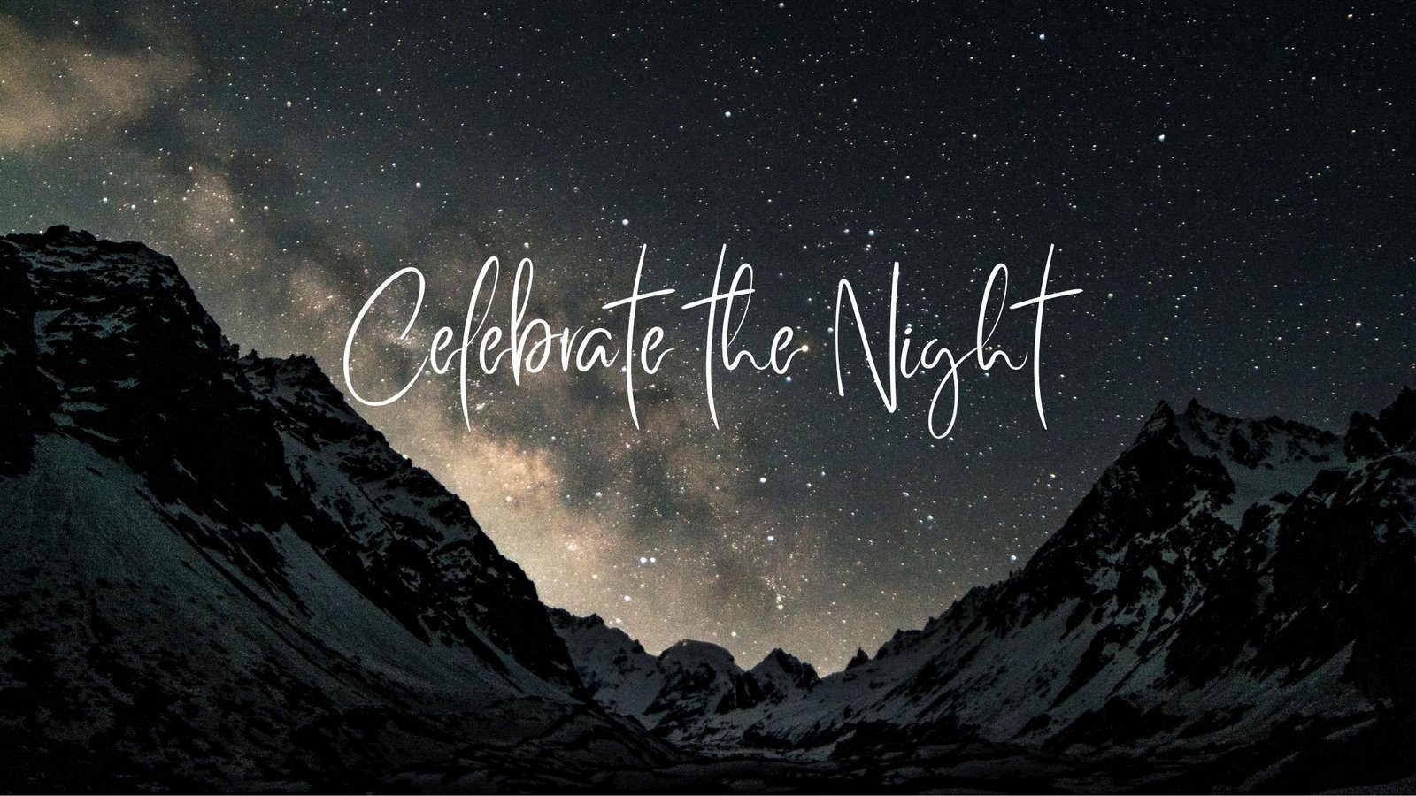 International Dark Sky Week