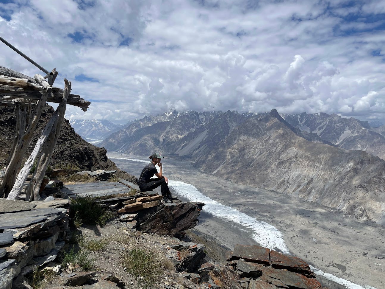 Patundas Meadows Trek